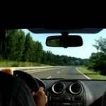 Backseat driver