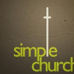 Simple Church video…