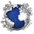 After the last post concerning the House Church Movement in China, I ran across this article at World Mission Impact: “200 Christian leaders from 40 nations met in New Delhi,...