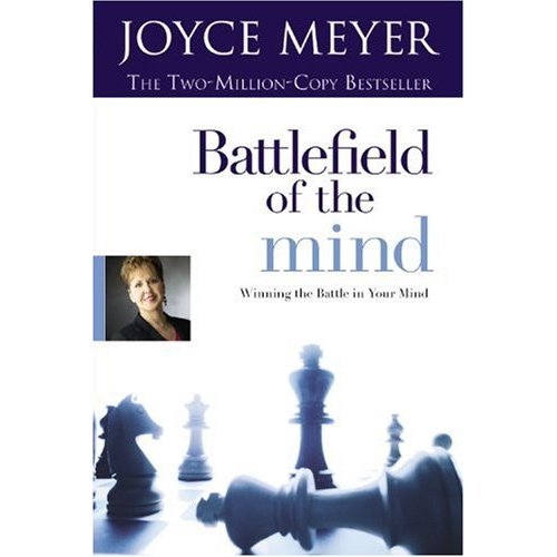 Battlefield of the Mind