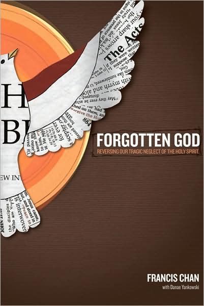 Forgotten God