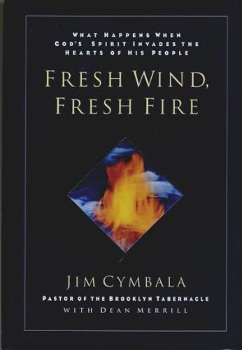 Fresh Wind Fresh Fire