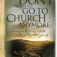 So You Don't Want To Go To Church Anymore…Pt. 2.5 Here is another great post by Jeromy Johnson at A Mending Shift entitled DEEP RECESSION and THE CHURCH. You need to check this out. How do you think a recession...
