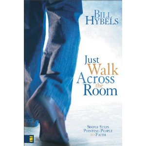 Just Walk Across the Room