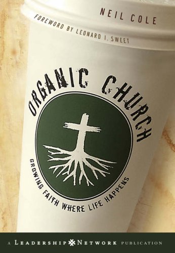 organicchurch