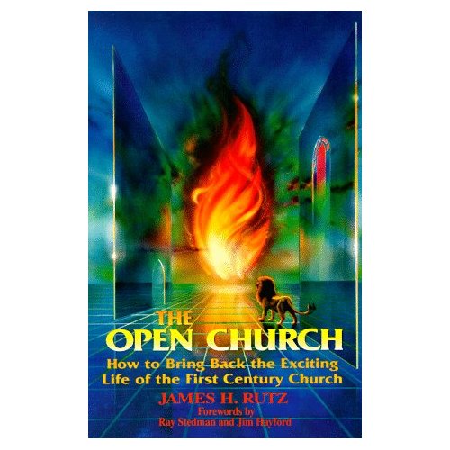 The Open Church