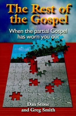 The Rest of the Gospel
