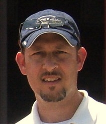 John headshot3