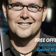 “Pastor Resources” magazine released with Mark Batterson and the S&U DVD on its cover. Baker Books is giving away the S&U DVD to the first 500 pastors who fill out the...