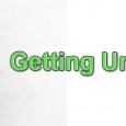 Getting Unstuck… Mark 14:38 b. “The spirit indeed is willing but the flesh is weak.” I have not written anything for some time. I have been going through one of the most difficult...