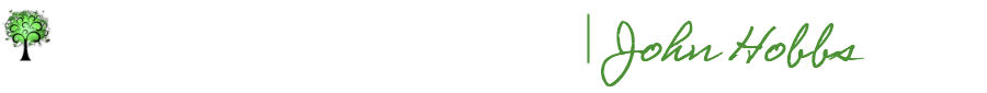 JOHN HOBBS | transforming life