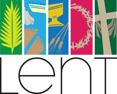 Lenten Season Resource