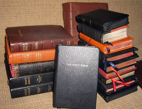 Collectors or Consumers…
