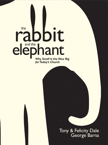 the rabbit and the elephant