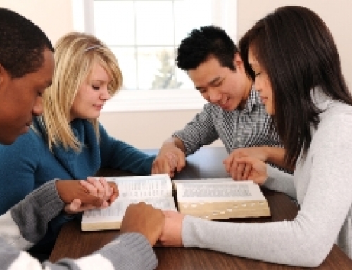 Simple Church – putting a number on it…