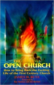 The Open Church